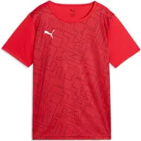 Puma individualRISE Graphic Jersey jr, Größe:140