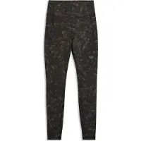 Puma Cloudspun Leggings Mit Hoher Taille