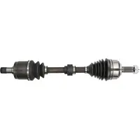 FEBI BILSTEIN Antriebswelle FEBI 1001596
