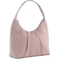 Puma Schultertasche UP Slouchy Hobo sandstone : sandstone Farbe vom Hersteller: sandstone