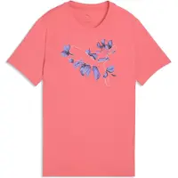 Puma Kinder Shirt TAD ESS Logo Graphic Tee G