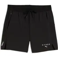 Puma Herren Shorts M X HYROX DRYELITE 5 SHORT