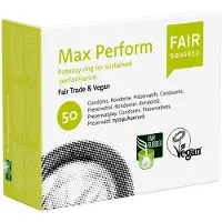 Fair Squared *Max perform* 50 St Kondome