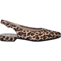 Rieker Sling Sandalette Beige in Gr. 38