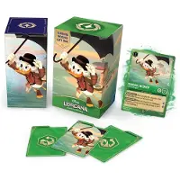 Ravensburger Disney Lorcana TCG: Gift Box Scrooge McDuck (Englisch)