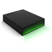 Seagate Game Drive , 5 TB, 3.2 Gen 1 (3.1 Gen 1), Schwarz