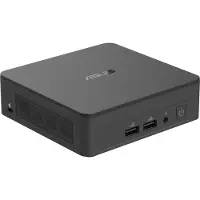 Asus NUC RNUC13ANKI3048C2I, Intel Core i3, i3-1315U, 8 GB, 512 GB, Windows 11 Pro, 64-Bit