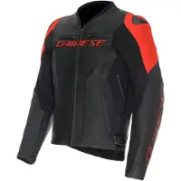 Dainese Racing 5 Lederjacke