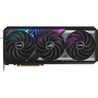 Asus ROG -STRIX-RTX5070TI-O16G-GAMING, GeForce RTX 5070 Ti, 16 GB, GDDR7, 256 Bit, 7680 x 4320 Pixel, PCI Express 5.0