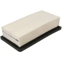 MANN-FILTER Innenraumluftfilter CUD 25 057