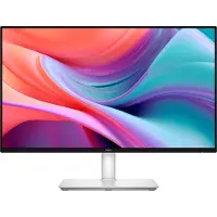 Dell S Series S2425HSM, 61 cm (24"), 1920 x 1080 Pixel, Full HD, LCD, 8 ms, Weiß