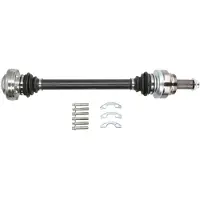 PASCAL Antriebswelle G2B068PC