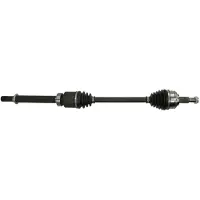 FEBI BILSTEIN Antriebswelle FEBI 1002967