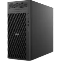 Dell Pro Max Fct2250 T2 Ultra 7-265k/32gb/1tb Ssd Desktop-pc