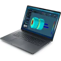 Dell Pro Max 18 Plus MB18250, Intel Core Ultra 7, 45,7 cm (18"), 2560 x 1600 Pixel, 32 GB, 1 TB, Windows 11 Pro