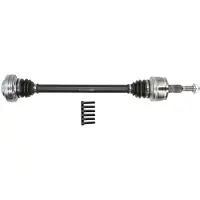 PASCAL Antriebswelle G2W089PC