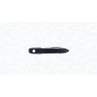 MAGNETI MARELLI Türaußengriff 350105104700