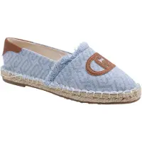 Liu Jo Espadrilles Capri 01 SA6091 TX523 Blau