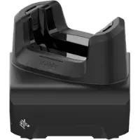 Zebra Handheld-Ladestation - Ausgangsanschlüsse: