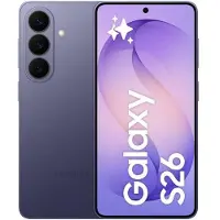 Samsung Galaxy S26 256 GB Violet