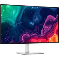 Dell Plus S3225QS, 80 cm (31.5"), 3840 x 2160 Pixel, 4K Ultra HD, LCD, 8 ms, Silber