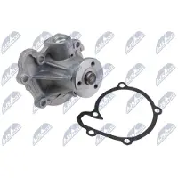 NTY Kühlmittelpumpe Wasserpumpe für NISSAN MICRA III (K12) CPW-NS-071