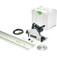 Festool Tauchsäge TS 55 FEBQ-Plus-FS | 577010