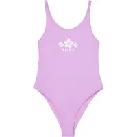 Roxy Solid Active Rg Badeanzug