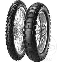 Pirelli SCORPION RALLY 150/70R17 TL, Motorradreifen hinten