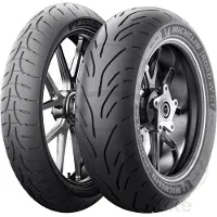 Michelin motorcycle-tyres Road W GT ( 180/60 R16 TL 74H )