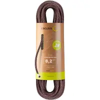 Edelrid Starling Eco Dry 8.2 Mm Seil