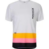 SCOTT Herren Shirt SCO Tee M's Tuned SL SS