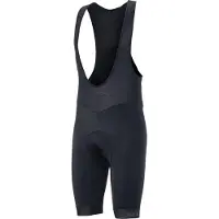 SCOTT - Stretchige und atmungsaktive Rennrad-Shorts für Herren &ndash; Bib Shorts M's Endurance ++ Black Dark Grey - Endurance ++ Bib Shorts M