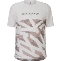SCOTT Vertic Lt Kurzarm-t-shirt