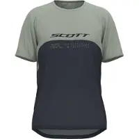 SCOTT Vertic Dri Kurzarm-t-shirt