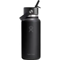 Hydroflask Wide Flex Straw-32 Oz Flaschenverschluss
