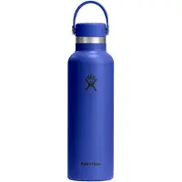 Hydroflask 21 Oz Standard Flex Cap trinkflasche