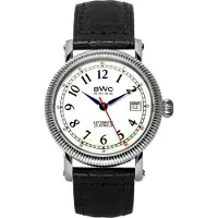 BWC Swiss - Armbanduhr - Herren - Automatik - 20768.50.31