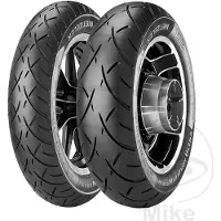 Metzeler Motorradreifen car-tyres ME888 Marathon Ultra ( 130/90B16 TL 67H M/C, Vorderrad )