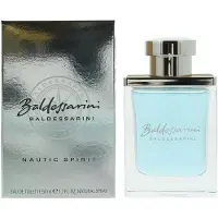 Baldessarini Nautic Spirit Eau de Toilette Vaporisateur 50 ml