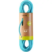 Edelrid Guide Assist Eco Dry 8.0 Mm Ii Seil