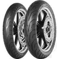 Dunlop Motorradreifen car-tyres Arrowmax Streetsmart ( 110/90-18 TL 61V M/C, Vorderrad )