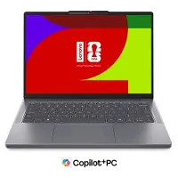 Lenovo IdeaPad Slim 3i Gen 11 14 Intel Intel Core Ultra 7 355 Prozessor LPE-Kerne bis zu 3,50 GHz P-Kerne bis zu 4,70 GHz, Windows 11 Home 64, 512 GB SSD M.2 2242 PCIe 4.0 QLC