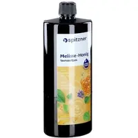 W. Spitzner Arzneimittelfabrik GmbH Spitzner Saunaaufguss Melisse Honig Wellness