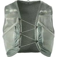 Salomon Laufweste Active Skin 12 No Flasks LC2205700 Schwarz