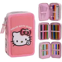 Cerda Hello Kitty Hello Kitty Mäppchen