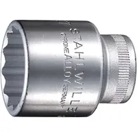 Stahlwille 50a 1 5/16 Steckschlüsseleinsatz 1/2"