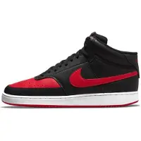 Nike Court Vision Mid Bred - EU 40.5