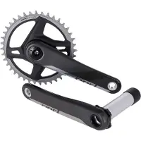 Sram Red Dub Direct Mount Kurbelgarnitur