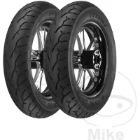 Pirelli NIGHT DRAGON GT 150/80B16 TL, Motorradreifen hinten